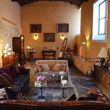 Ai Cartari Lägenhet Palermo Exteriör bild