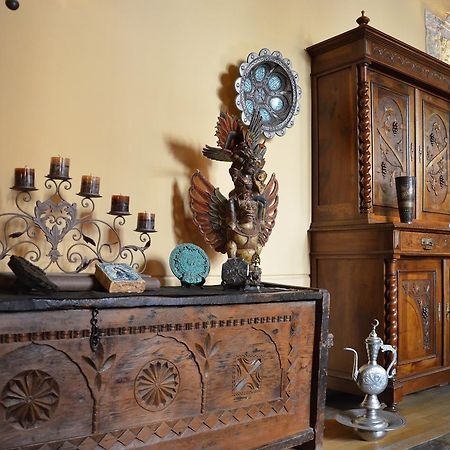 Ai Cartari Lägenhet Palermo Exteriör bild