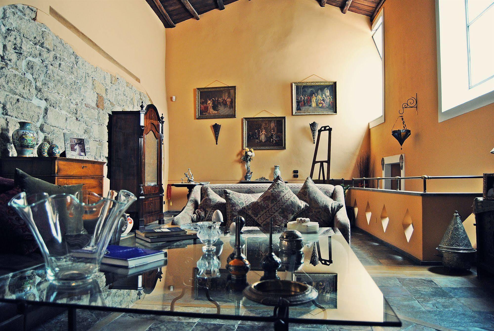Ai Cartari Lägenhet Palermo Exteriör bild